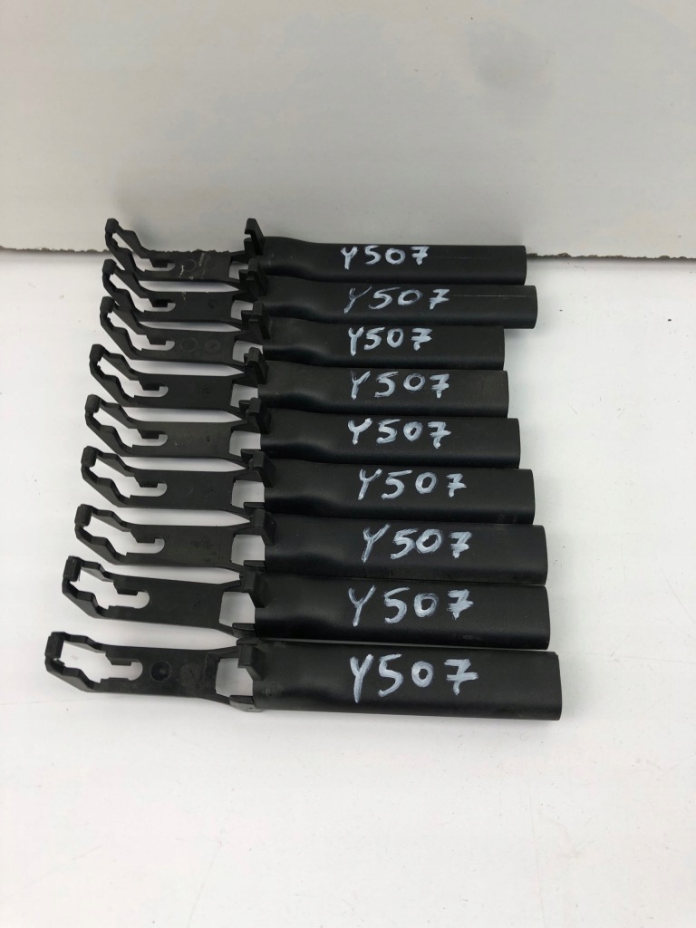 фото №8, Vw golf vi seat skoda защита трубопровод зеркало 1k0857594