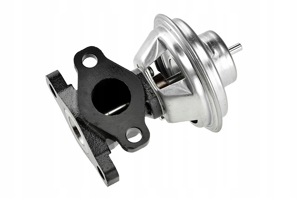 фото №2, Клапан egr hyundai getz 1.5crdi 04-,