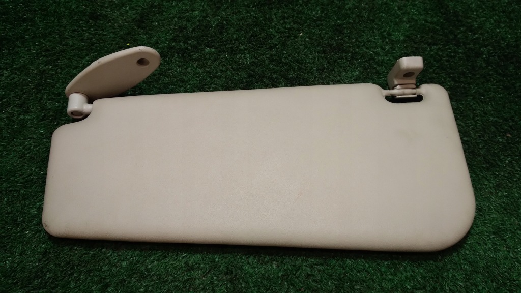 фото №1, Защита солнцезащитная правая fiat punto 2 fl