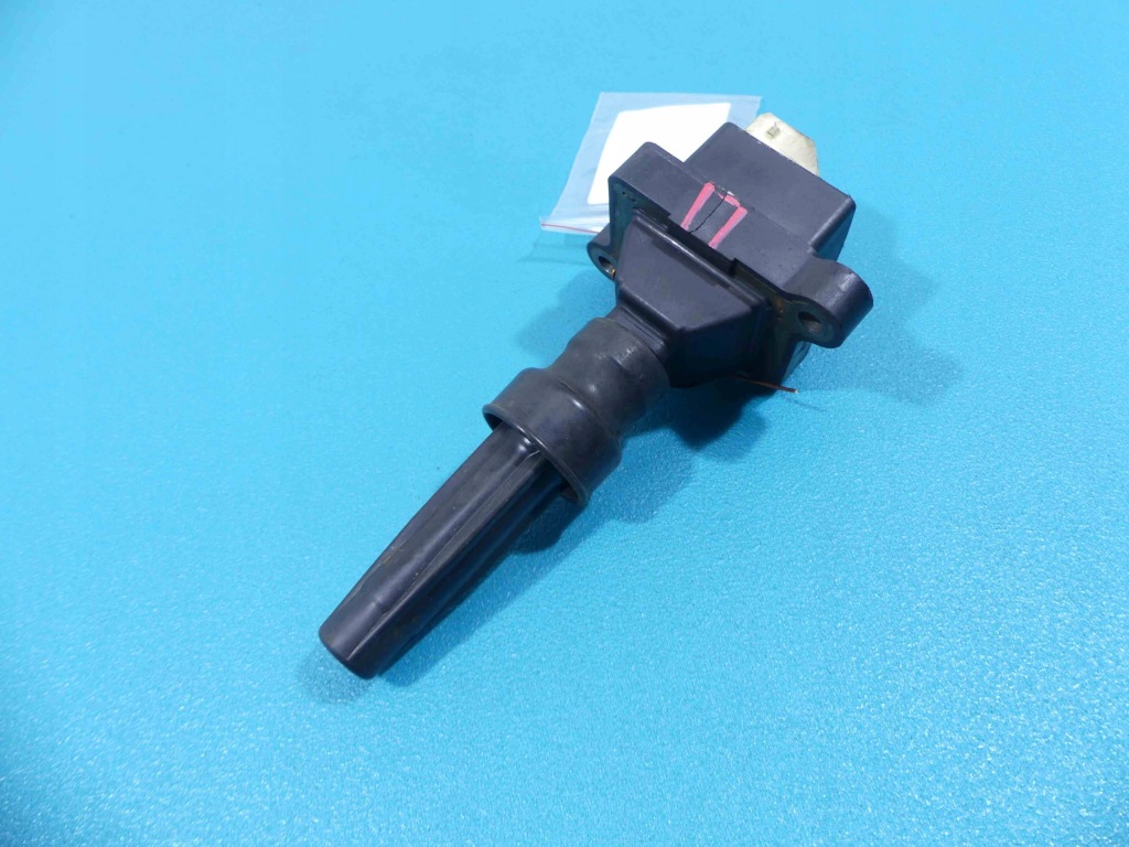 фото №1, Котушка запалювання xsara ii 9621318180 2.0 16v