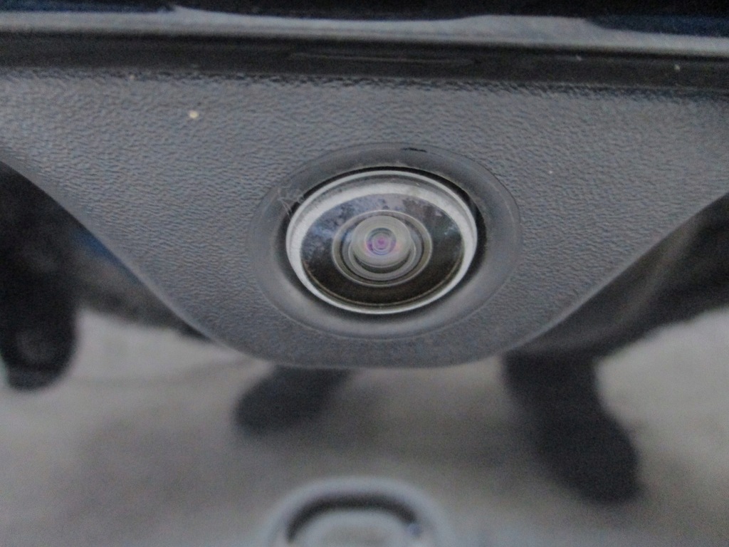 фото №5, Крышка багажника задняя jeep compass 19r камера