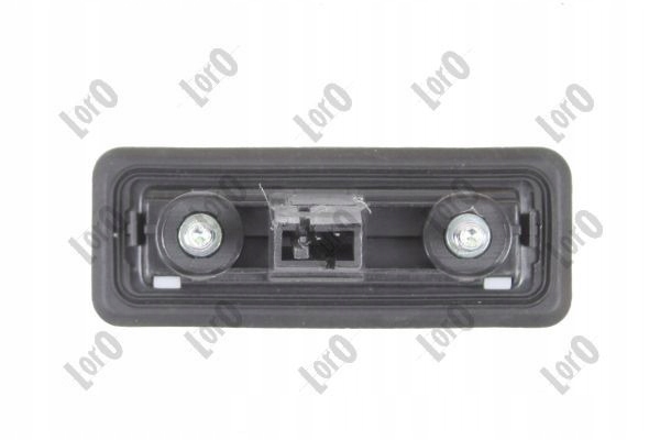 фото №7, Ручка кришки багажника vag 5j0827566e