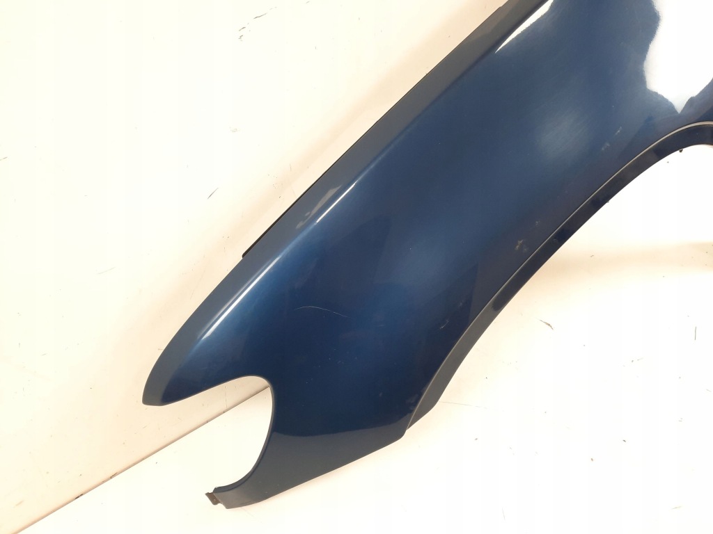 фото №12, 2002 bmw x5 e53 крила