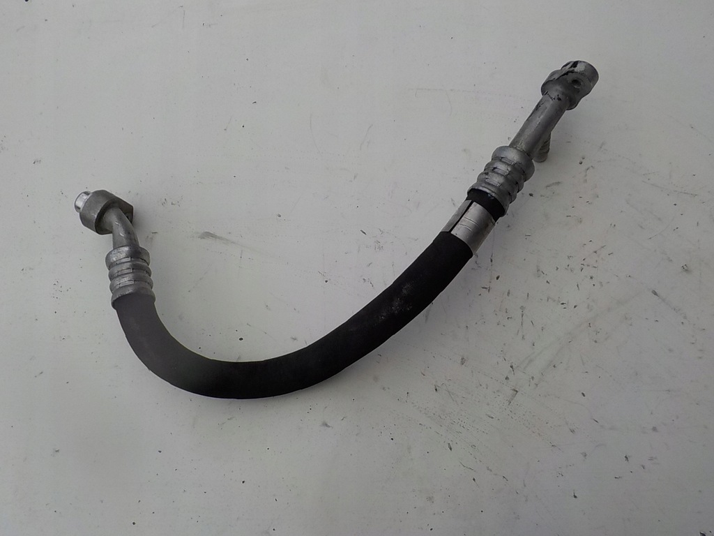 фото №1, Mercedes w212 2,2 cdi waz кондиционера a2128302400