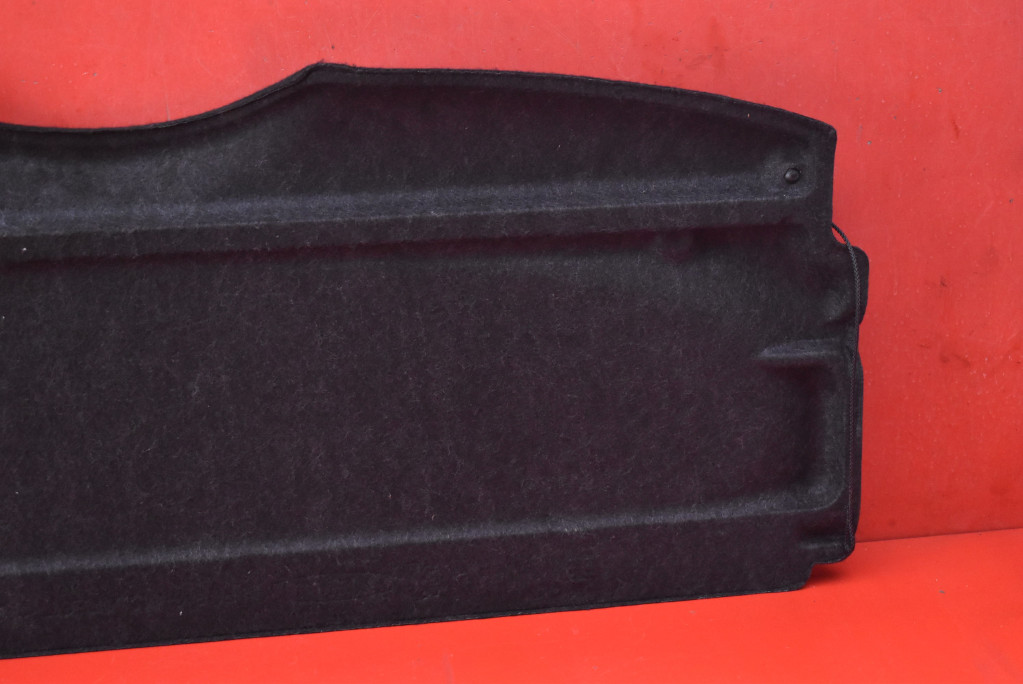 фото №5, Полка багажника peugeot 206 3d 02-09