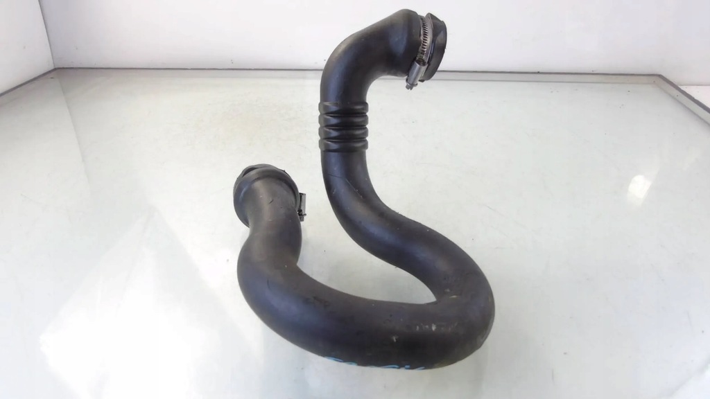 фото №1, Renault trafic ii 2.0 dci труба шланг waz 8200760918e lift