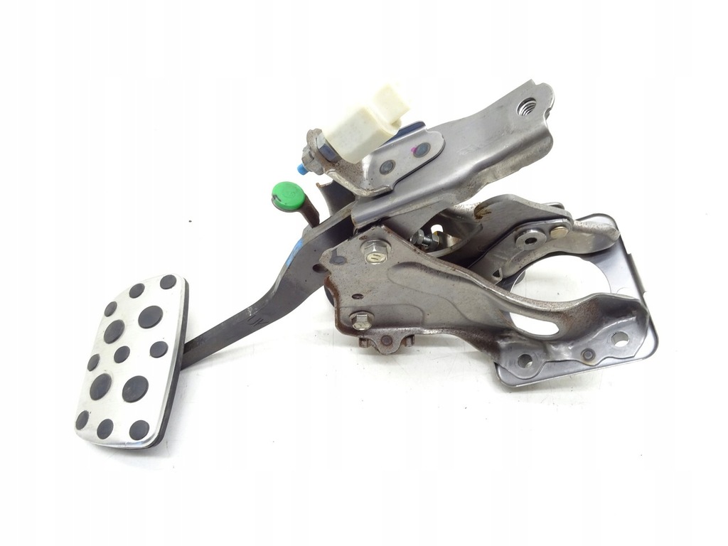 фото №1, Педали lexus rc 3.5 310km