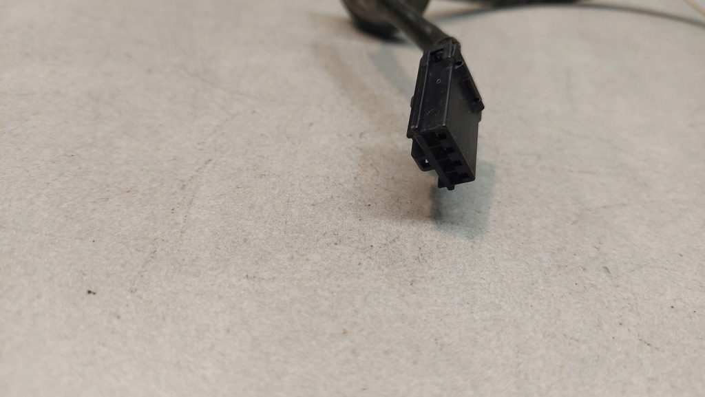 фото №4, Датчик лямбда-зонд space star 1.8 fl