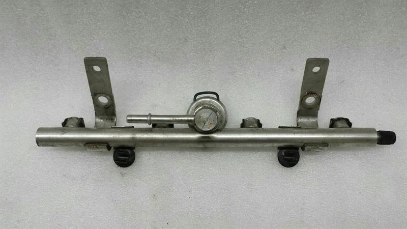 фото №1, Mini cooper s r53 fuel інжектор молдинг труба manifold 13511521389 rail