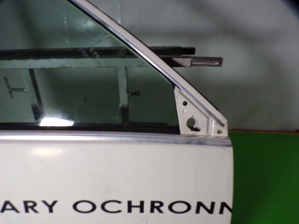 фото №2, Volvo 740 двері праве передні перед