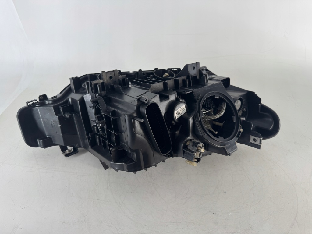 фото №11, Bmw 3 f30 f31 ксенон led некорректируемый лампа левая правая