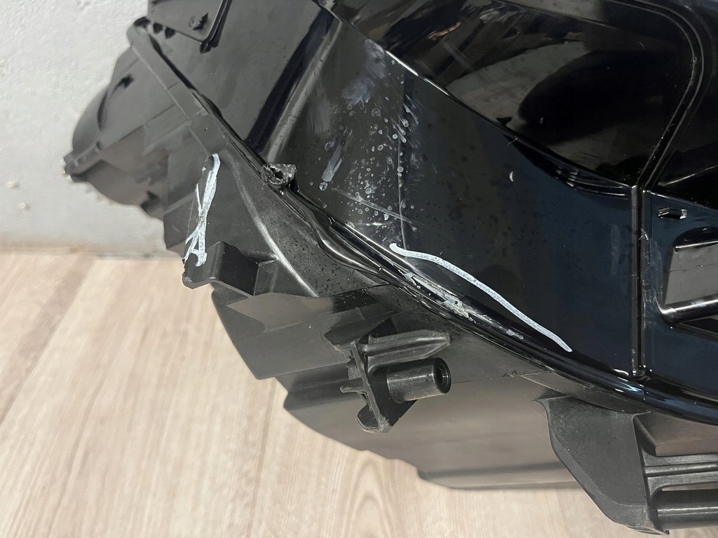 фото №7, Vw id4 id.4 лампа правый перед 11b941036h