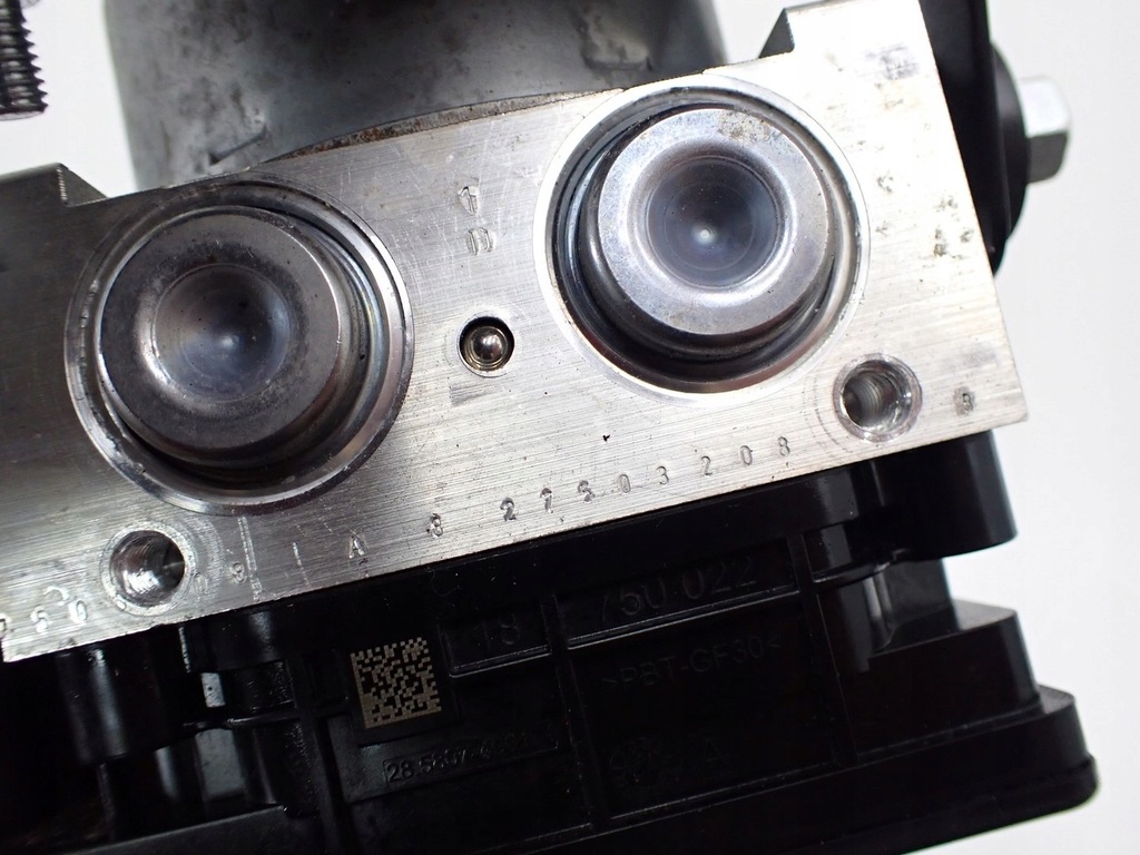 фото №8, Насос abs тормозная 58900-b9800 hyundai i10 ii 17r