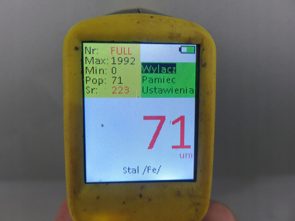 фото №6, Двері правий задня hyundai tucson i jm yk