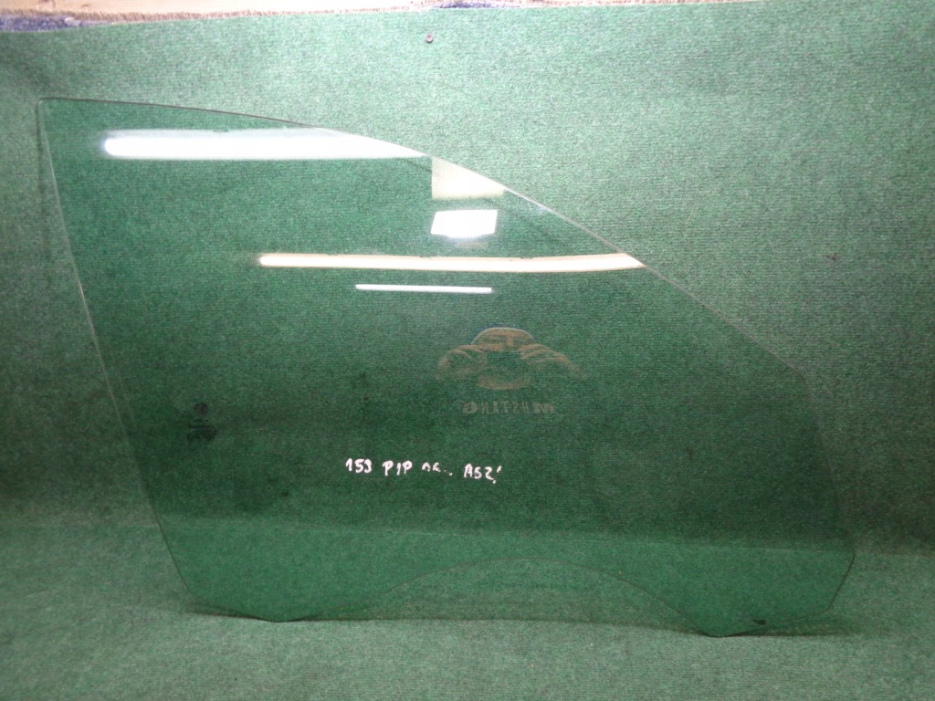 Купить Стекло дверь alfa romeo 159 2005-2012r. правая передняя перед 06r.