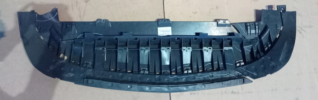 фото №1, Плита захист бампера перед mercedes w447 v-klasa a4478850036