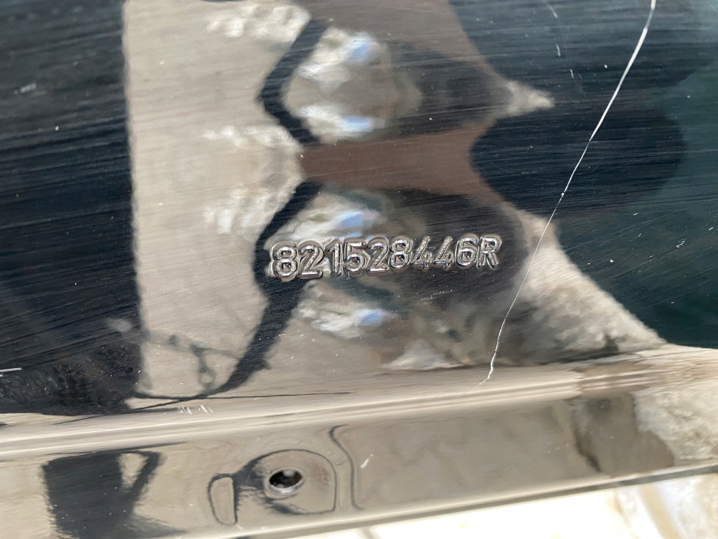 фото №5, Renault espace v дверь правый задняя 2014-2023