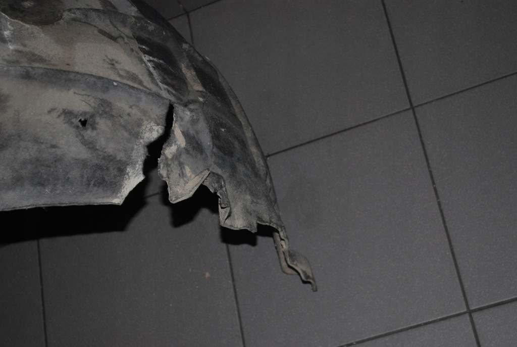 фото №6, Подкрылок правый перед audi a6 c8 4k0821172k