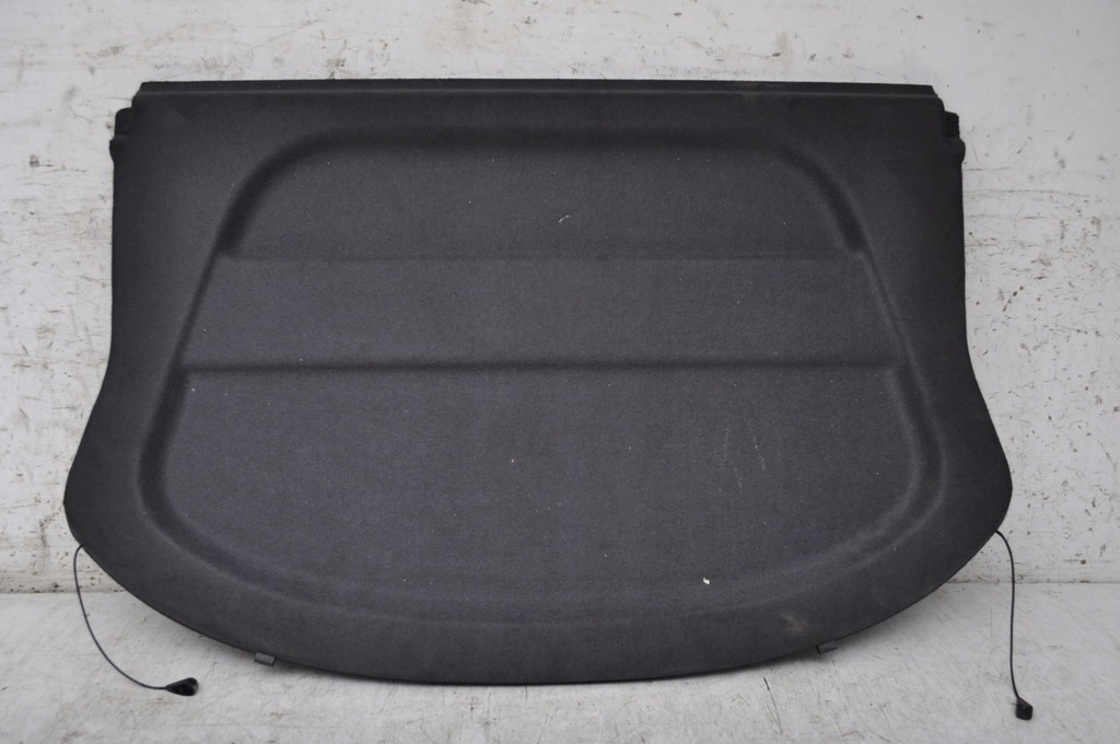 фото №1, Renault megane iii полиця задня багажника