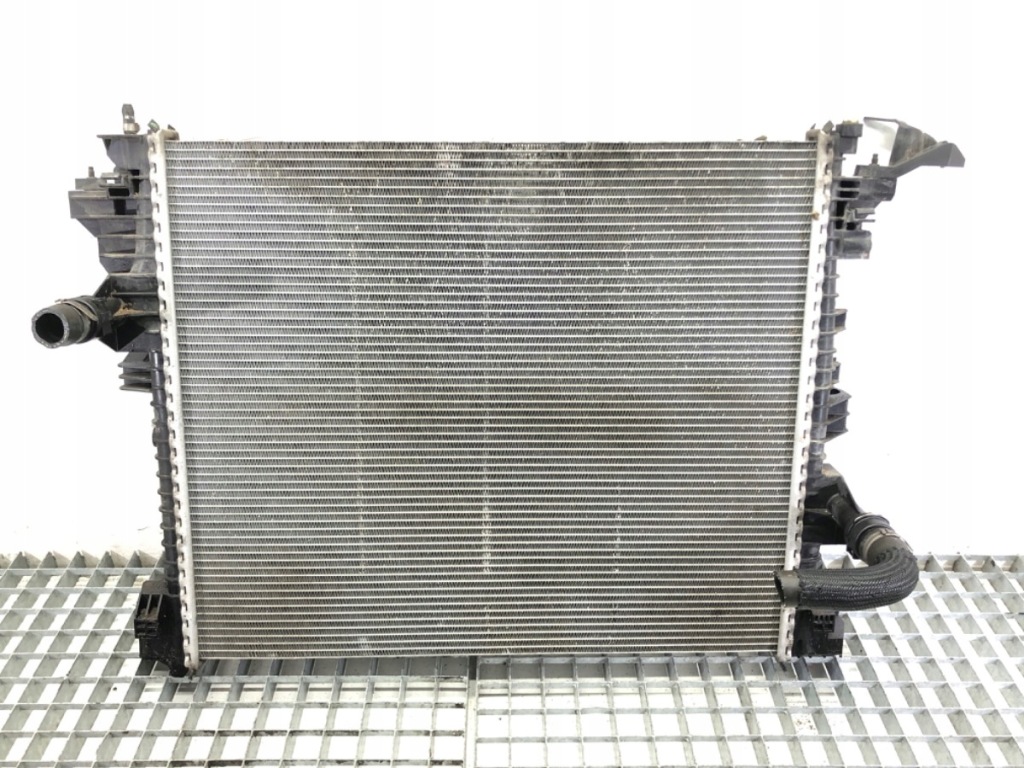 Купити Додаткова радіатор води alfa stelvio 2.0 280km 50533794 радіатор