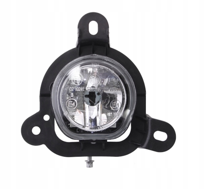 фото №1, Alfa romeo mito 2008- лампа протитуманна фара правий новий