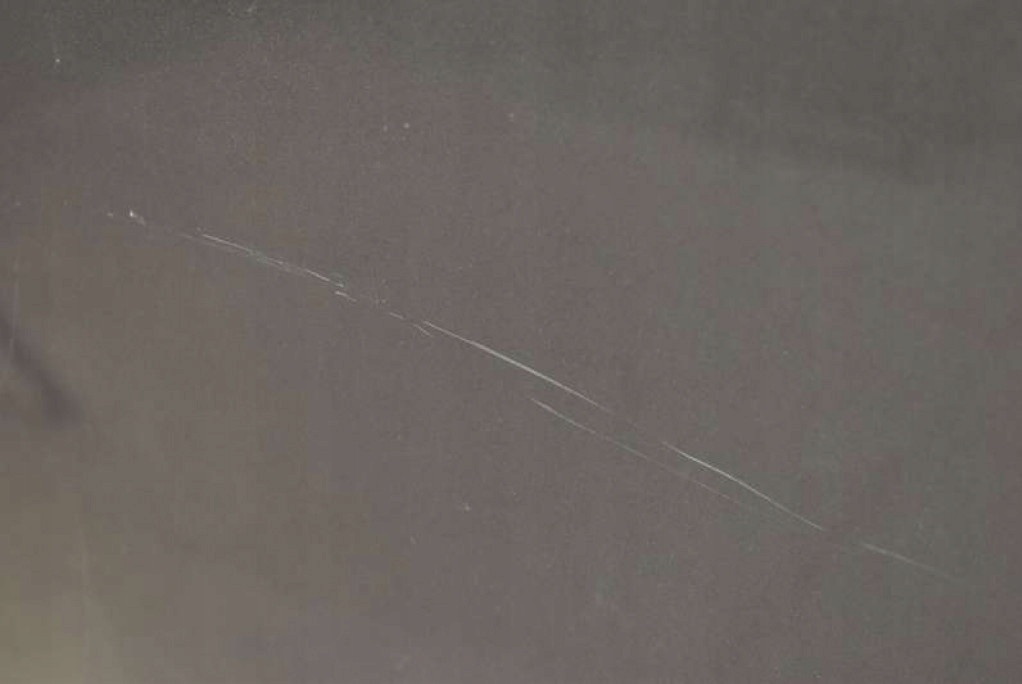 фото №6, Капот крышка двигателя lm7w audi q7 4l lift 08-15