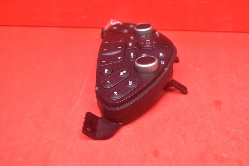 фото №6, Панель управление обдув кондиционер 28395av600 nissan primera p12 01-08