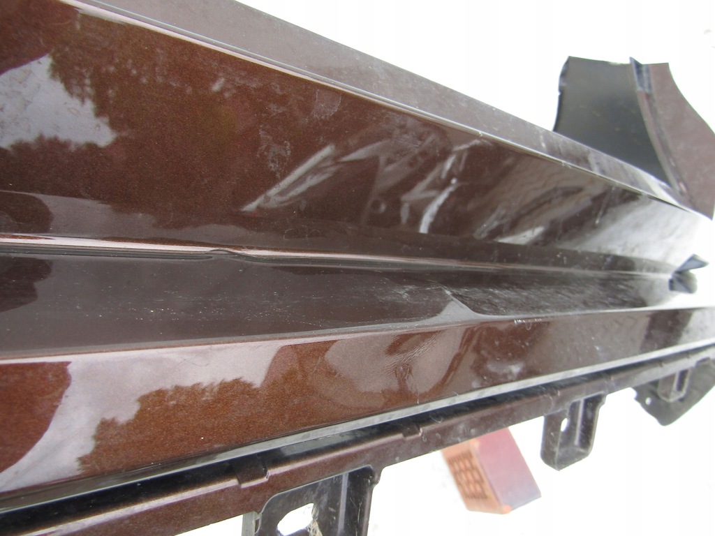 фото №7, Бампер toyota c-hr chr 16-19 задняя 6xpdc