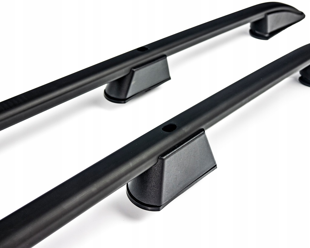 фото №5, Рейлинги кровельные ford tourneo connect 2022- long