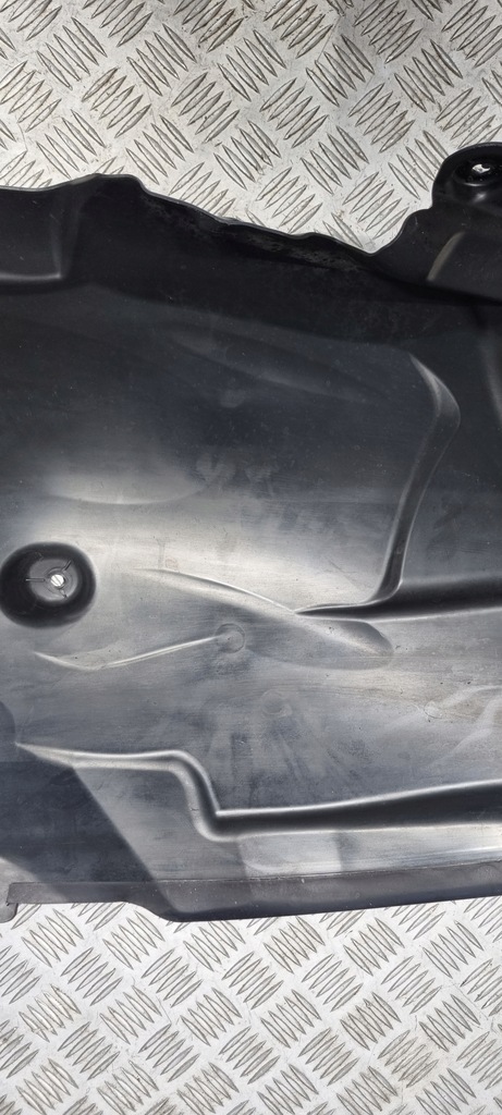 фото №14, Mercedes w247 h247 подкрылок левая левый перед передние a2478807909