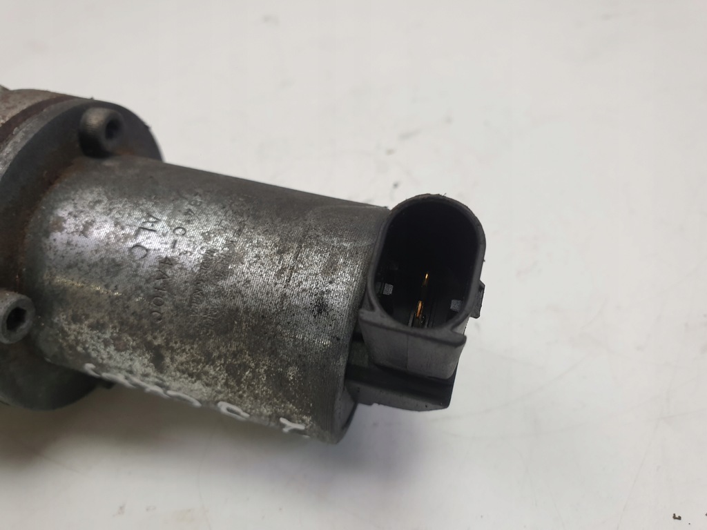 фото №7, Kia sorento 2.5 crdi клапан egr 28410-4a100