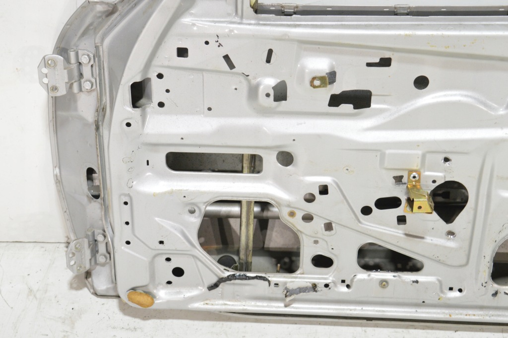 Дверь правое 744 pierwszy лак bez ржавчина mercedes r129 sl 1297200209 Цена