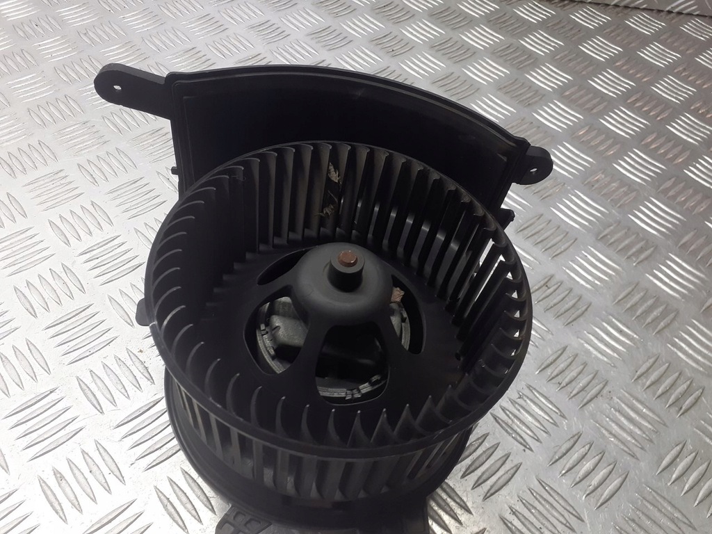 фото №1, Вентилятор обдув renault scenic ii n1001038