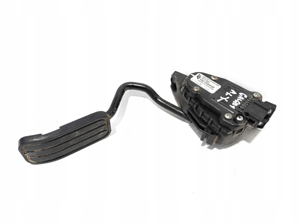 фото №1, Потенціометр педаль газу ford galaxy ym219f836ab