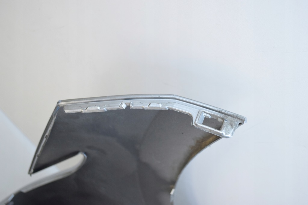 фото №6, Lexus es vii f sport 18- бампер перед передній