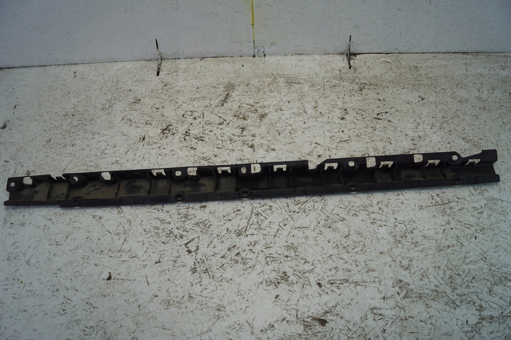 фото №7, Напрямна лівий кронштейн поріг bmw x5 e70 7207195