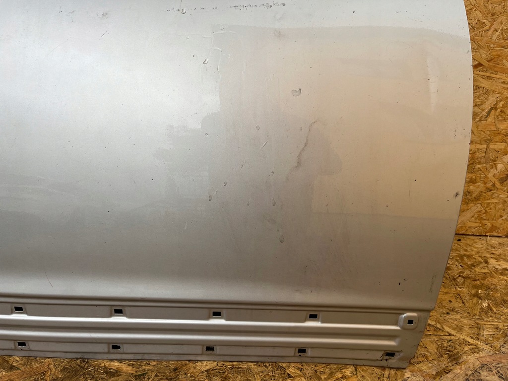 фото №11, Hyundai ix55 ix-55 двері праве передні перед