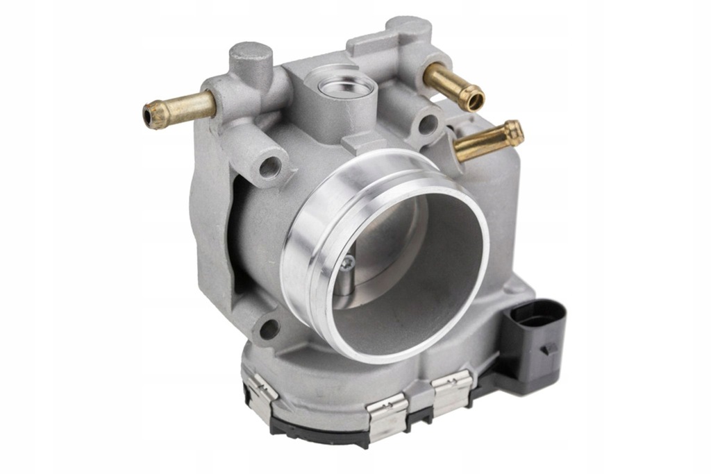 фото №1, Etb-vw-026 nty дроссельная заслонка воздуха nty