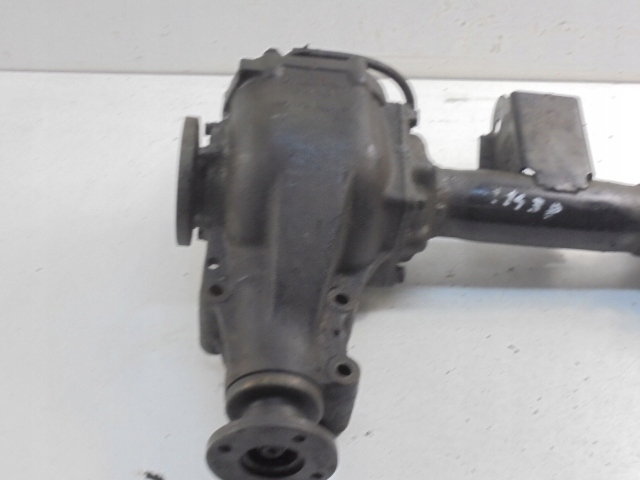 фото №8, Ford maverick i диференціал міст привідний передній 2,4b 38511g23007