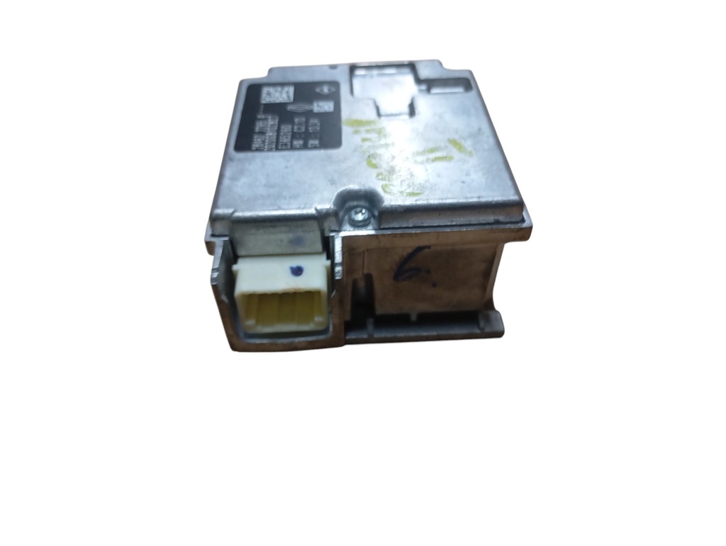 фото №2, Камера ассистент поперечина движения renault captur ii 284622265r