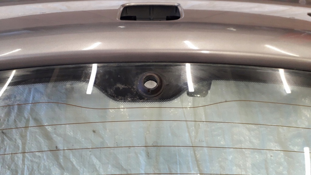 фото №14, Кришка багажника багажника задня seat ibiza iii колір ls7v 02-