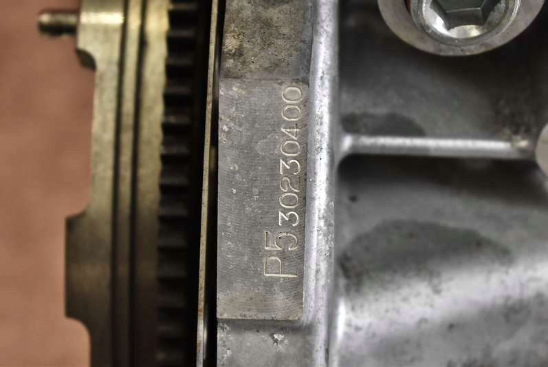 фото №6, Двигатель блок двигателя бензиновый p51b mazda mx5 mx-5 iv nd 1.5 skyactiv 131 km 15-23