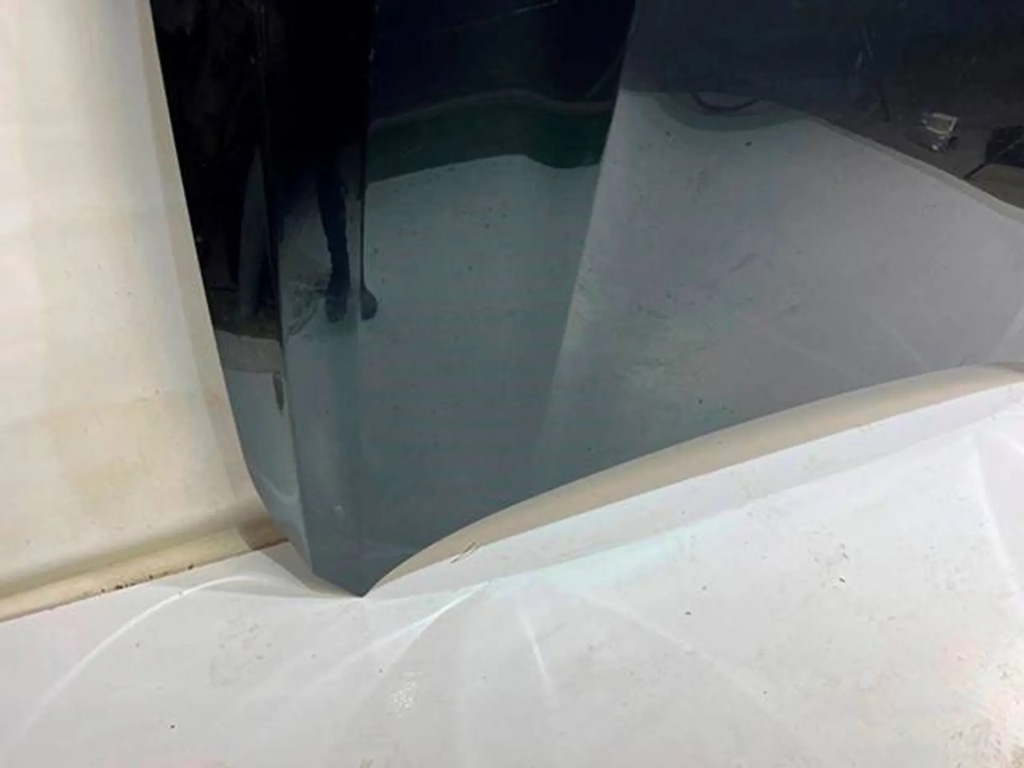 фото №5, Капот крышка двигателя bmw 7 vii g11 2015-2019