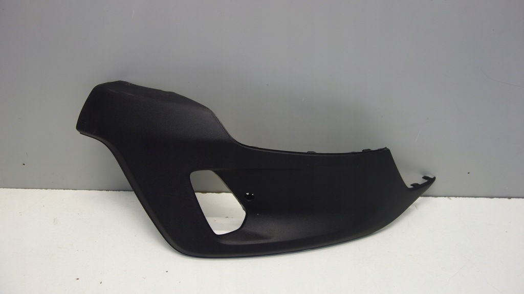 фото №1, Volvo v40 cross country решётка заглушка бампера левая 31353341