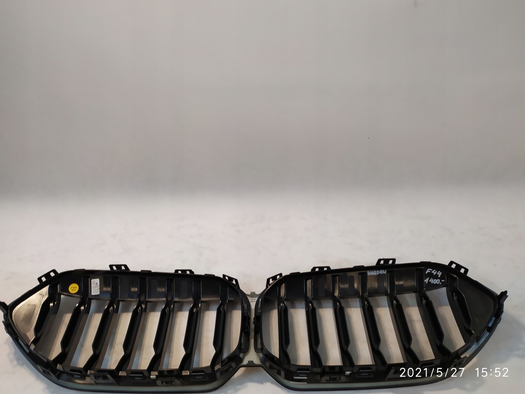 фото №10, Bmw оригинальный номер 7476257