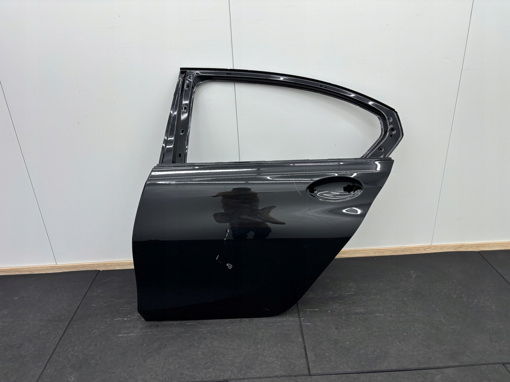 фото №1, Bmw 3 g20 sedan дверь левая задняя задние