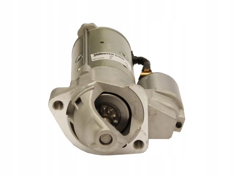 Valeo стартер audi Київ