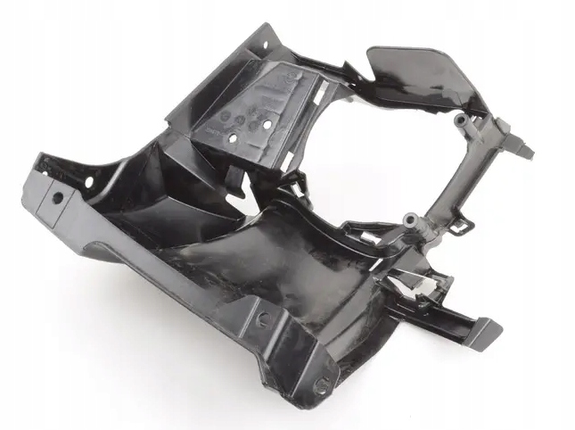 фото №1, Кронштейн противотуманной фары bmw 3 f30 оригинал