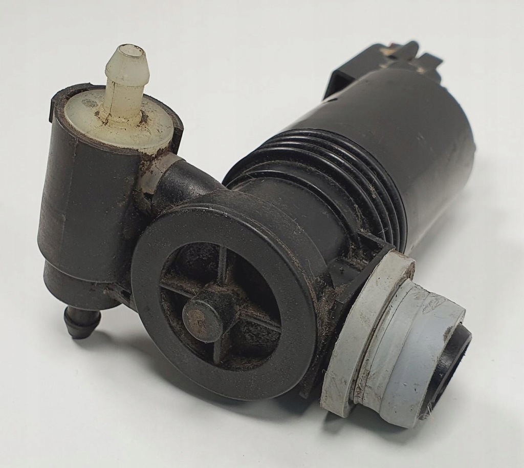 фото №2, Помпа омывателя discovery iv l319 1011284