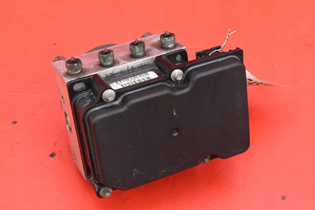 фото №6, Насос abs 56110-79j10 0265231670 fiat sedici 1.9 jtd 120 km 05-09